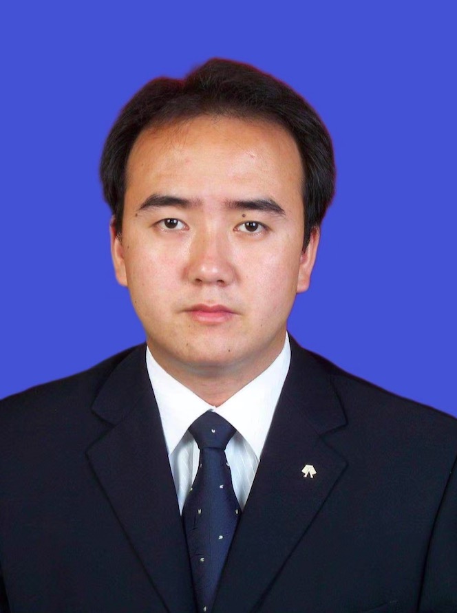 陈恩科