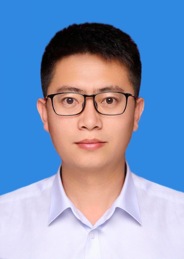 陈继平